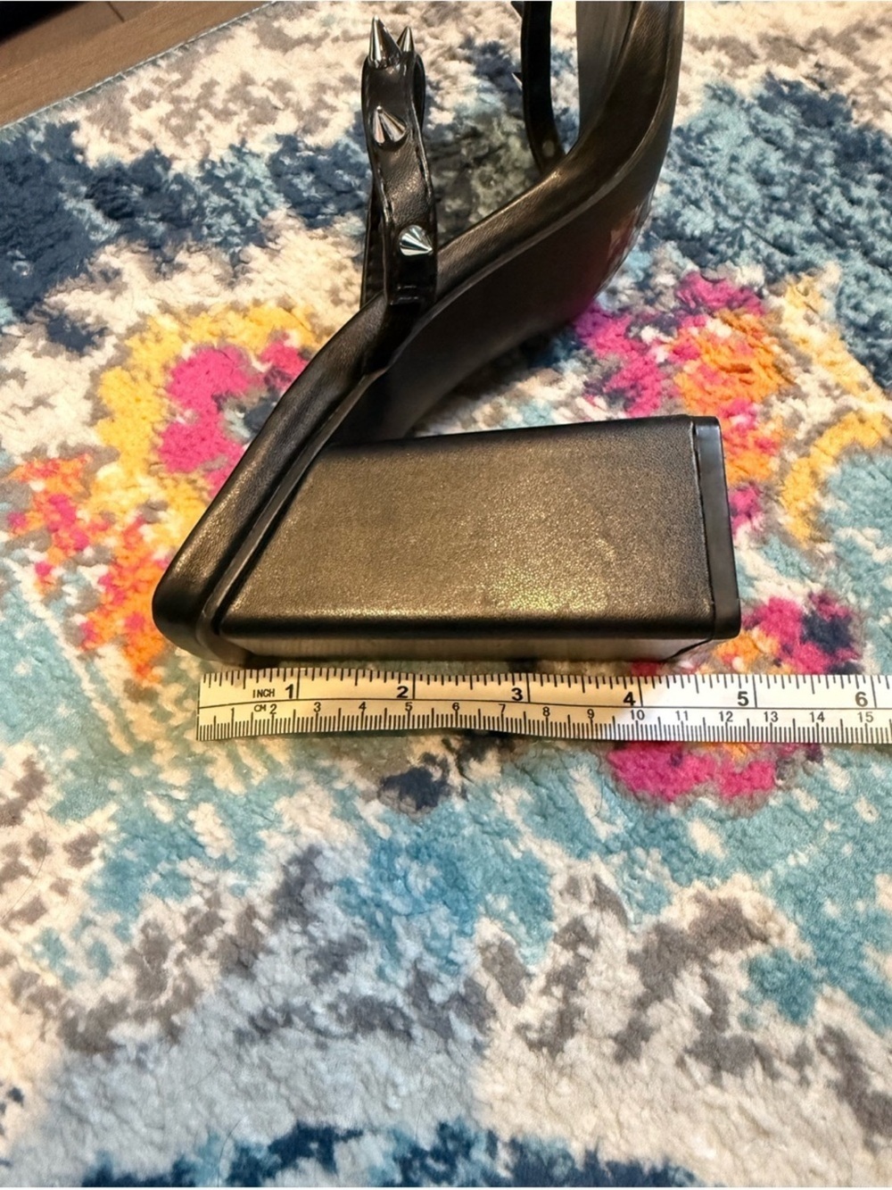 PrettyLittleThing Heels - Picture 3 of 3